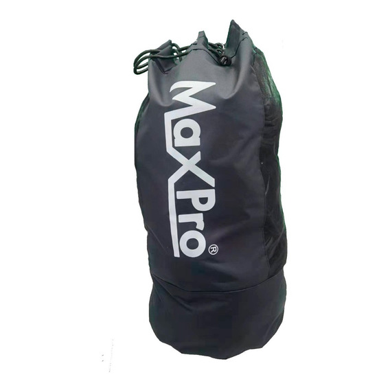 Balonera Saco Maxpro - Capacidad 12 A 18 Balones