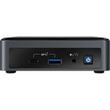 Rendimiento Intel Nuc 10 Procesador Core I3 Chasis Frontal