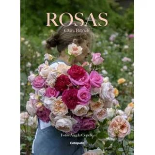 Rosas, De Clara Billoch., Vol. 1. Editorial Catapulta, Tapa Dura, Edición 1 En Español, 2023