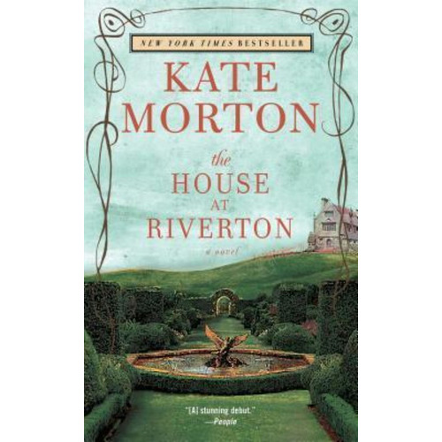 The House At Riverton, de Morton, Kate. Editorial Pocket Books, tapa blanda, 2010