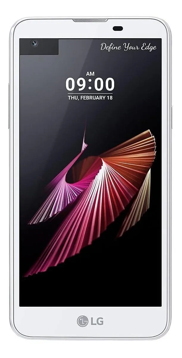 LG X Series X Screen Dual SIM