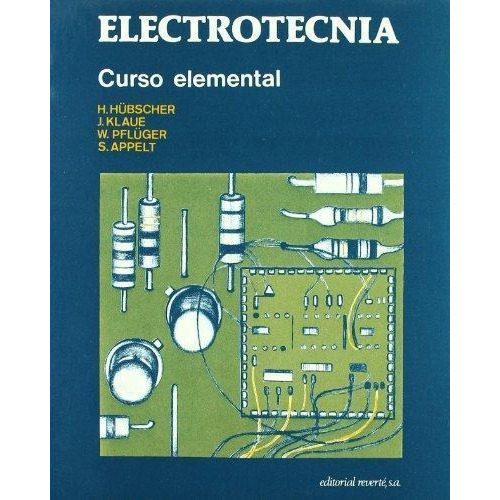 Electrotecnia Curso Elemental