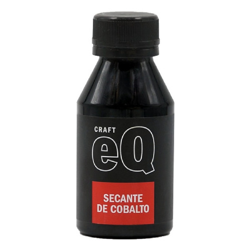 Secante De Cobalto Eq Arte 100cc