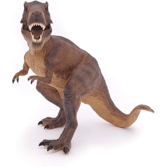 Dinosaurio Tiranosaurio Rex T-rex Jurassic World