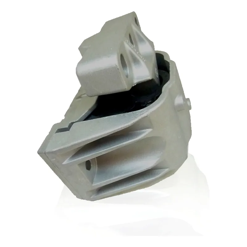 Coxim Motor Direito Golf 1.6 2001 A 2006