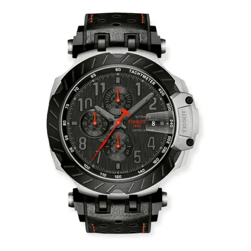 T race outlet motogp tissot