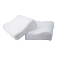 Almohadas viscoelasticas mercado libre hot sale