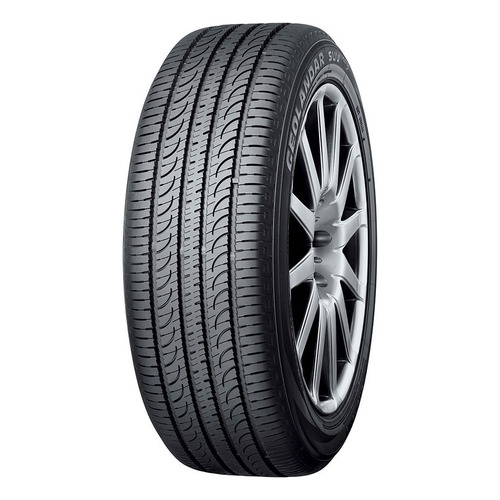 205/0r16 Yokohama G97a Null 110197000 Índice De Velocidad C