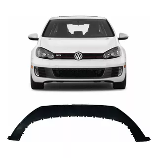 Tolva Delantera Golf Mk6 2009 2010 2011 2012 2013