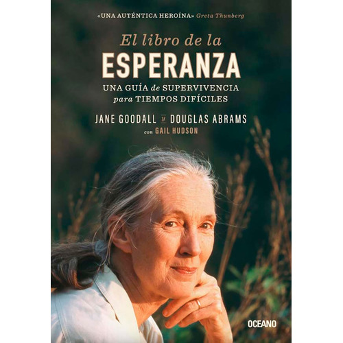 El Libro De La Esperanza - Jane Goodall