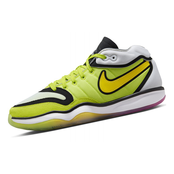 Zapatillas Nike Hombre Air Zoom G.t. Run 2 | Dj9405-300