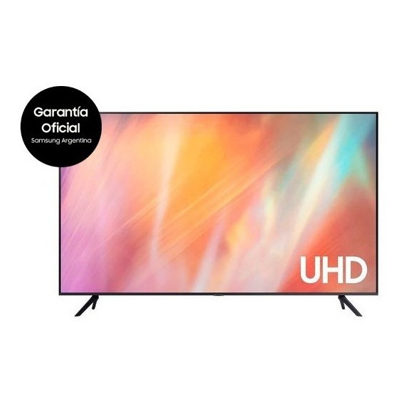 Smart Tv Samsung 70 Series7 Un70au7000 Led 4k Nuevo Ahora 18