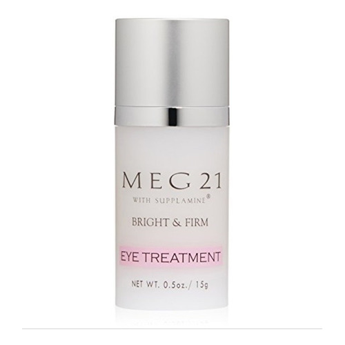 Meg21 Eye Treatment 15g