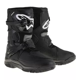 Botas Alpinestars Belize Drystar Turismo Off Road Md -cts