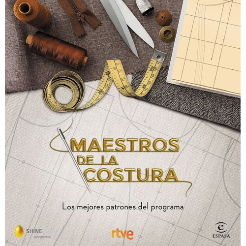 Maestros De La Costura - Rtve