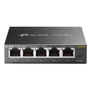 Switch Tp-link Tl-sg105e