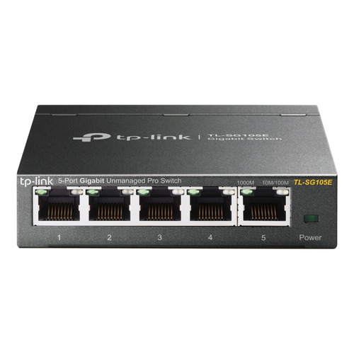 Switch TP-Link TL-SG105E