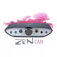 Ifi Zen Can Amplificador Y Preamplificador