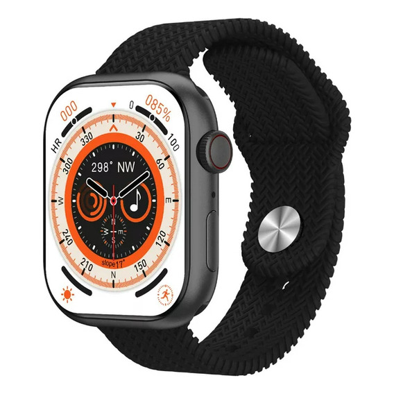 Reloj Inteligente Hk9 Pro Amoled Serie 9 Reloj Deportivo PANTALLA 2.02"