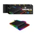 Pad Mouse Gamer Genius Gx-pad 800s Con Luces Rgb / 80x30cm
