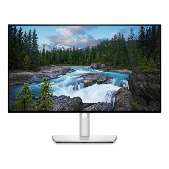 Monitor Pc Dell Ultrasharp U2422h 24  Ips Full Hd Hdmi Dp