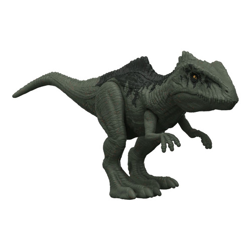 Jurassic World Giganotosaurus Con Sonido Dominion - Mattel 