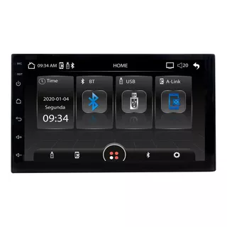 I-cartablet Mp5 Twincan Tw-c200mp5