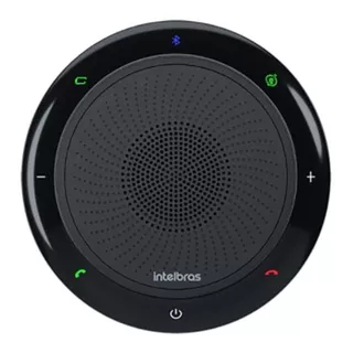 Audioconferência Speakerphone Cap 200 Bt Intelbras