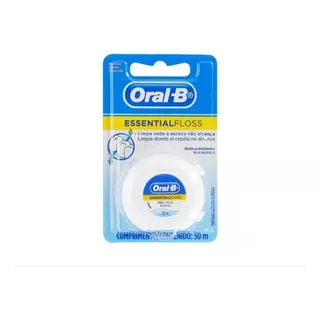 Hilo Dental Oral-b Essential Floss Pack 12 Pz