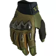Guantes Motocross Fox - Bomber Glove #27782-111