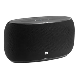 Altavoz Con Asistente Integrado Jbl Link 500 Wifi Y Bt