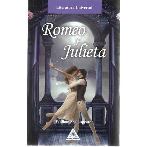 Romeo Y Julieta - William Shakespeare - - Original
