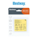 Kit De Parche Para Pisicna X10 Und Bestway / Mayor Y Detal /