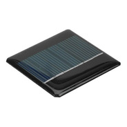 Mini Placa 3v 50ma  Solar