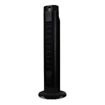 Ventilador Torre Onoff By Plus Solution Control Remoto