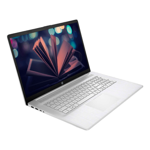 Notebook 512gb Ssd + 16gb Hp Core I5 10 Cores / Fhd 17.3 C