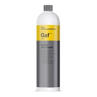 Espuma De Limpieza Gsf Kochchemie 1 Lt.