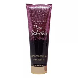 Crema Corporal Pure Seduction Shimmer Victoria's Secret Xt P