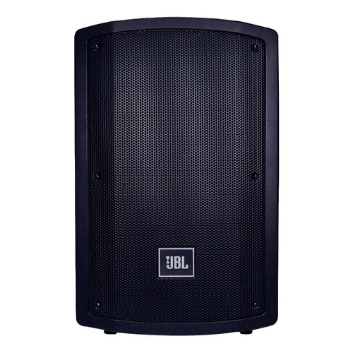 Parlante JBL JS12BT con bluetooth  negro 220V