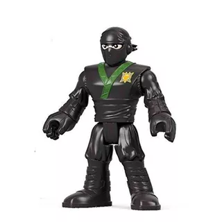 Dc Super Friends Imaginext Brainiac Flash E Outros Valor Uni