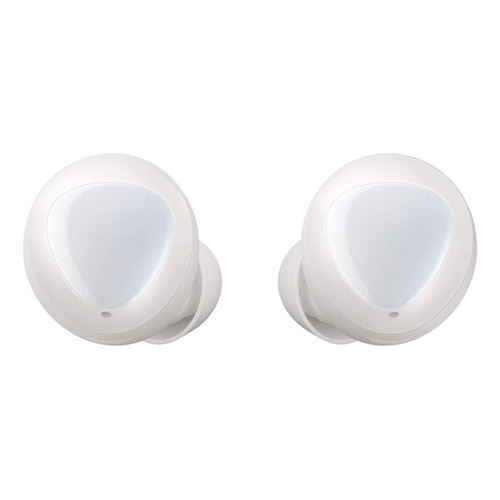 Audífonos in-ear inalámbricos Samsung Galaxy Buds SM-R170NZ blanco con luz LED