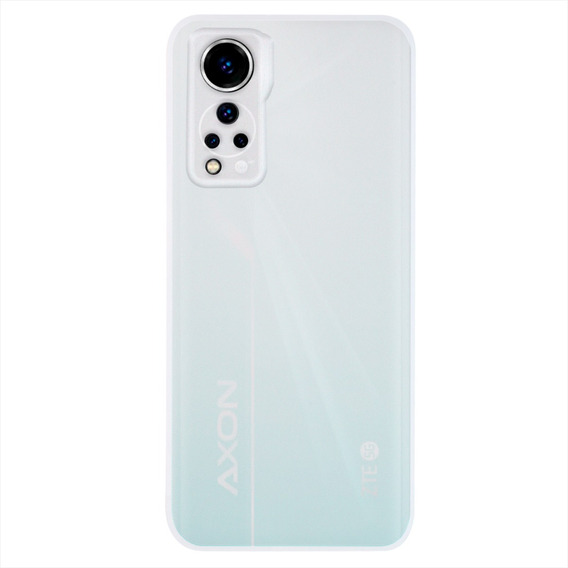 Funda Para Zte Axon 30 5g Antigolpes Uso Rudo Tpu