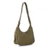 Cartera Ovalada Correa Ajustable Dama Lincolns Color Menta