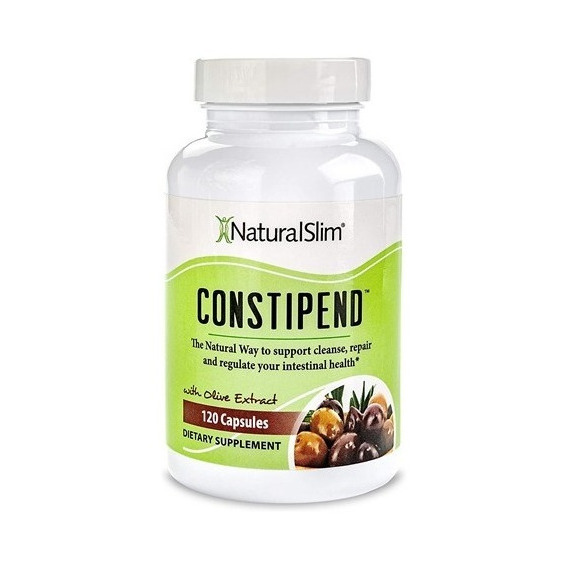 Constipend  Colon Naturalslim