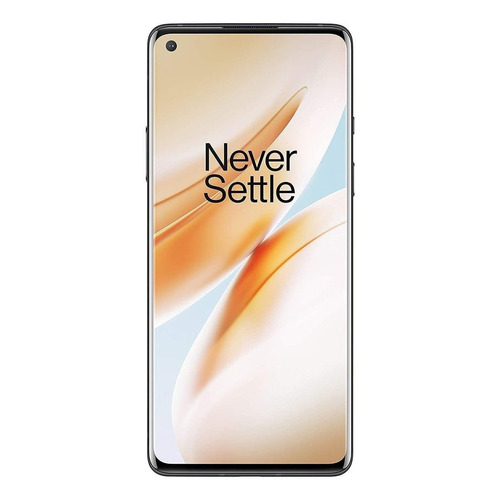 OnePlus 8 (Global) Dual SIM 128 GB  onyx black 8 GB RAM