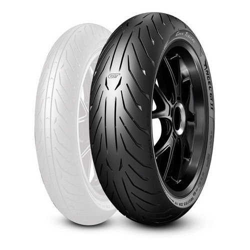 Llanta 190/55 Zr 17 73w Sc Angel Gt Ii Pirelli