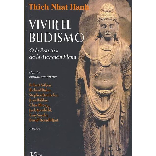Vivir El Budismo (ed.arg.)