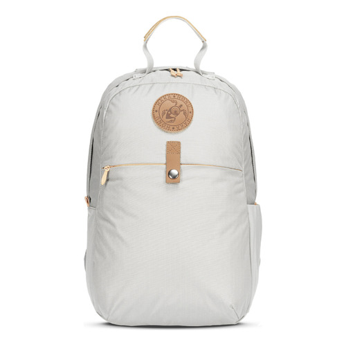 Mochila Estepa Haka Honu Gris 12l