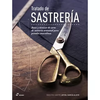 Tratado De Sastreria