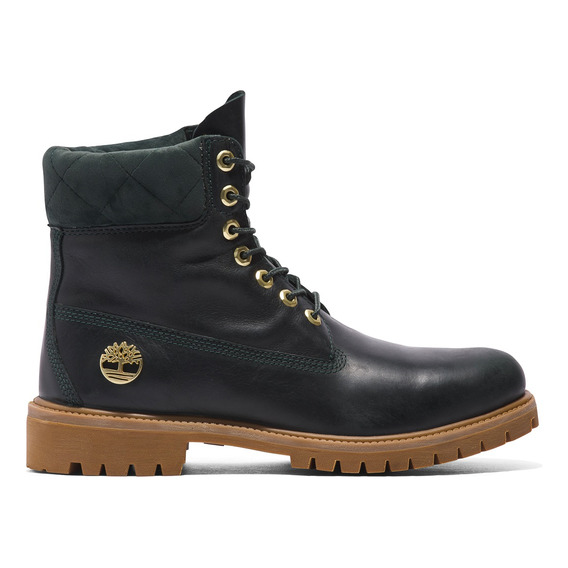 Botas Premium Para Hombre Timberland 6 Pulgadas 